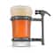 JoyJolt® Tools Collection 17oz. Hammer Handle Single Beer Mug